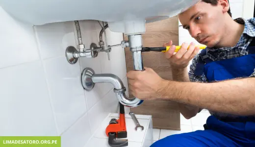 Gasfitero 24 horas