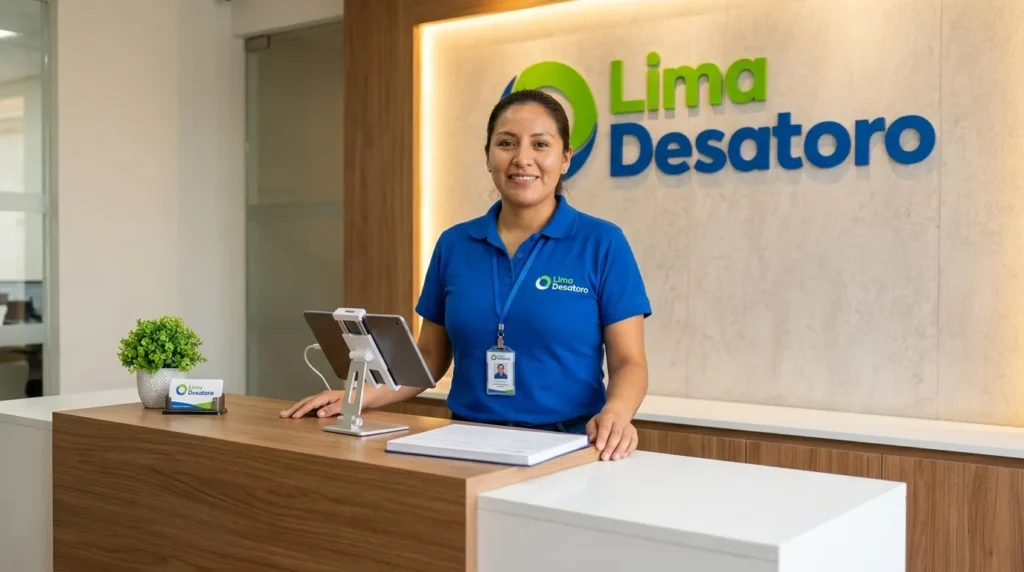 Contacto 7 Desatoro Lima 2