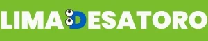 logo de lima desatoro