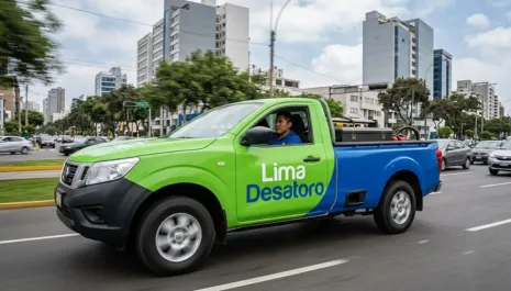 Servicio de Desatoro de Desague 2 gasfitero en lima 24 horas